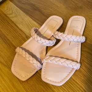 Dolce vita sandals